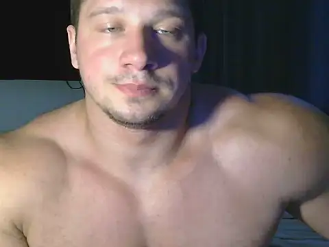 Show de webcam de Body_777_
