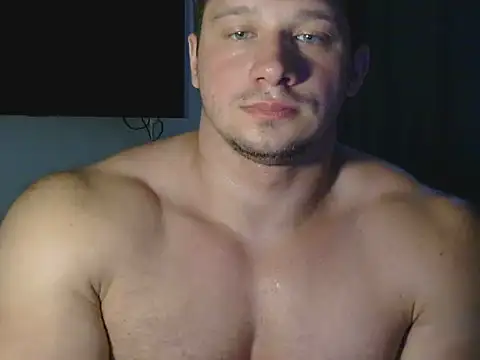 Show de webcam de Body_777_