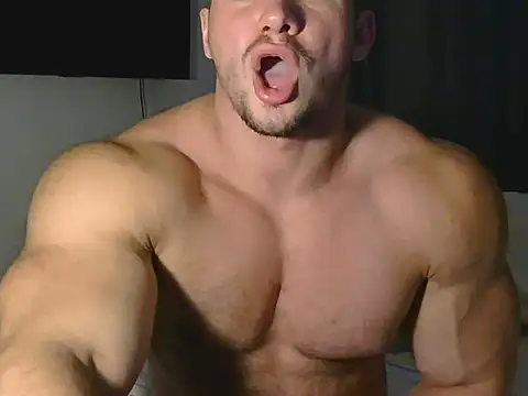 Body_777_: вебкам-шоу