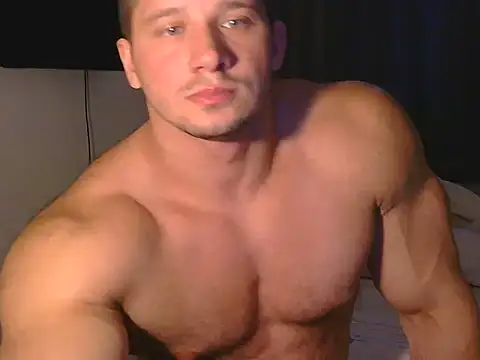 Body_777_ Шоу с уебкамера