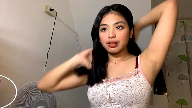 Chat XXX Live Hazelanne