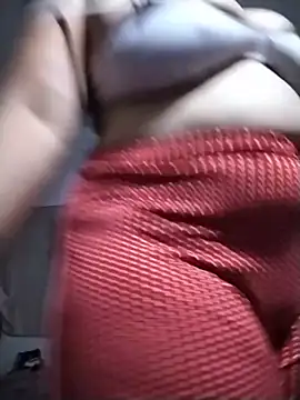 Losiamarwa Show in webcam