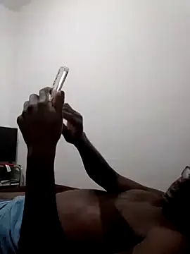 Kankandji12 Webcamshow