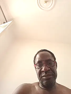 Kankandji12 webcam show
