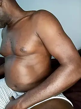 Kankandji12 Webcam-Show