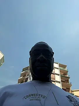 Kankandji12 Show in webcam