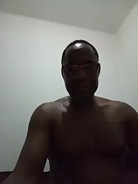 Kankandji12 webcam show