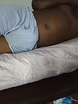 Kankandji12's Webcam Show