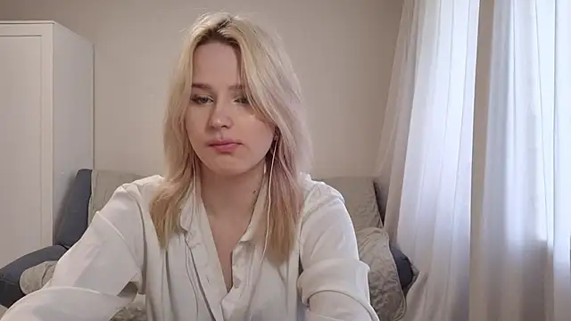 Show de webcam de BloomMoon