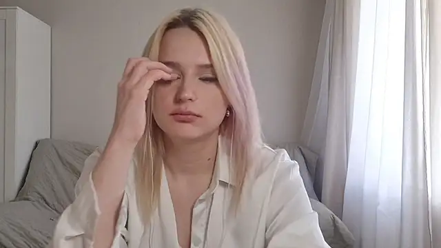 Chat XXX ao vivo de BloomMoon