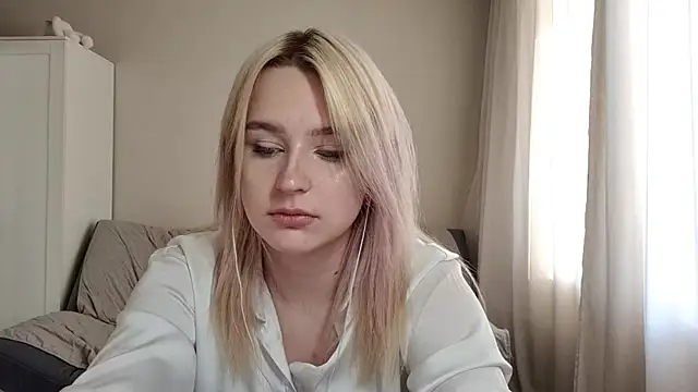 BloomMoon 라이브 XXX 채팅