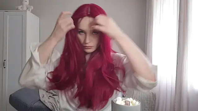 BloomMoon Live XXX-Chat