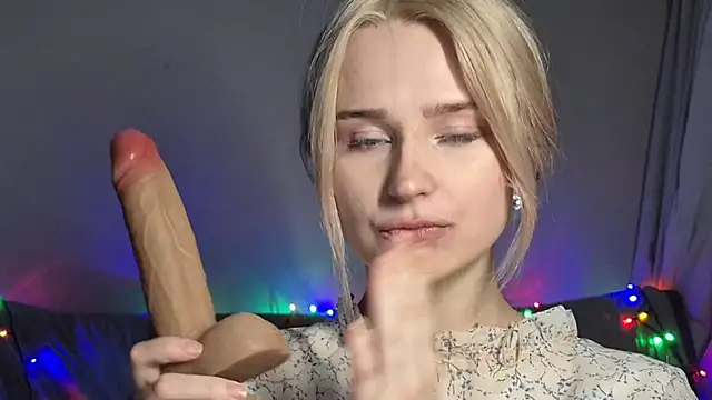 Chat XXX en directo de BloomMoon