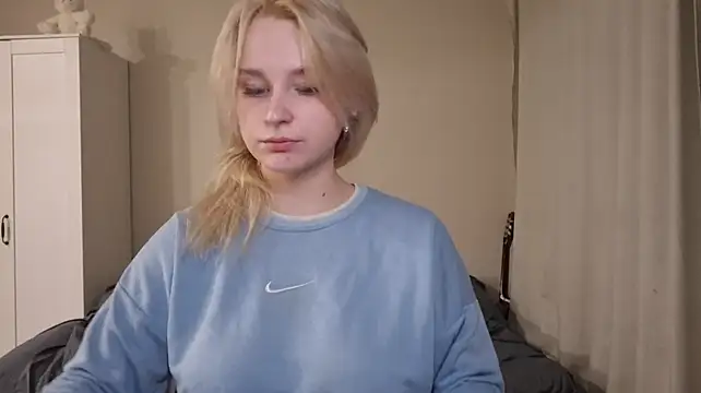 BloomMoon – Live XXX-chat