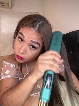 دردشة Aaliyah_Melej الجنسية المباشرة