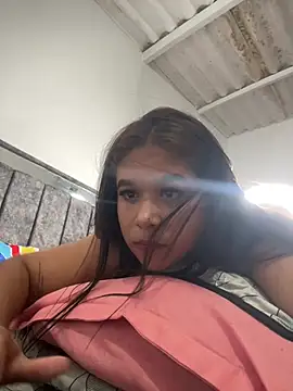 Aaliyah_Melej Webcamshow