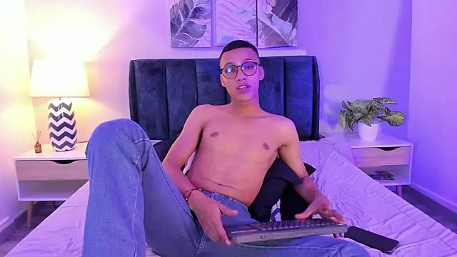 CaioValerio Webcam-Show