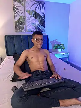 CaioValerio Webcam-Show
