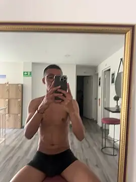 CaioValerio's Webcam Show