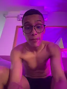 Show Webcam de CaioValerio