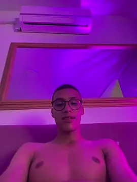 CaioValerio Webcam Show