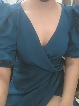 sushmita0 Webcam show