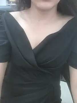 Show de sushmita0 na webcam