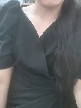 Show de sushmita0 na webcam