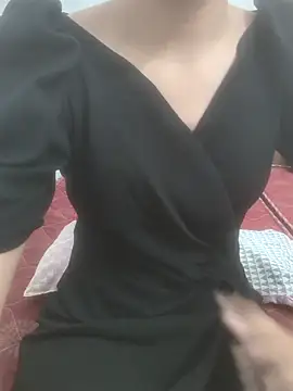 sushmita0 Pertunjukan Webcam