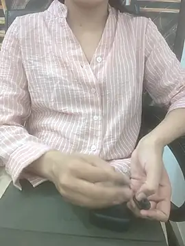 sushmita0のウェブカメラショー