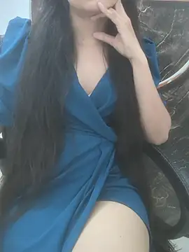 Webkamerová show sushmita0