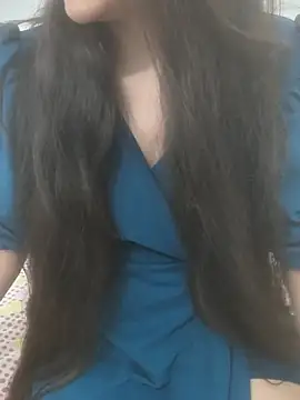 sushmita0n Webbikameraesitys
