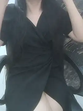 Show de sushmita0 na webcam