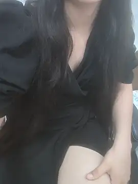 Show de sushmita0 na webcam