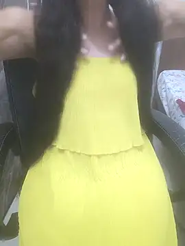sushmita0 Pertunjukan Webcam