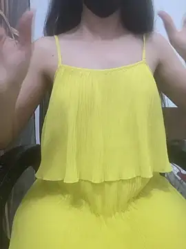 sushmita0 Adlı Modelin Web Kamerası Şovu