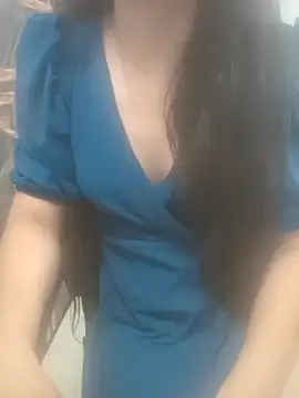 sushmita0n Webbikameraesitys