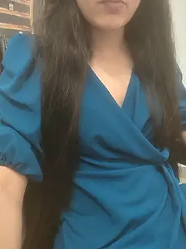 Webkamerová show sushmita0