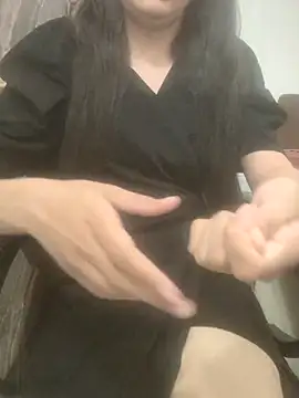 Show de sushmita0 na webcam