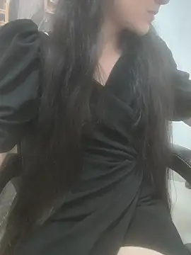 sushmita0n Webbikameraesitys