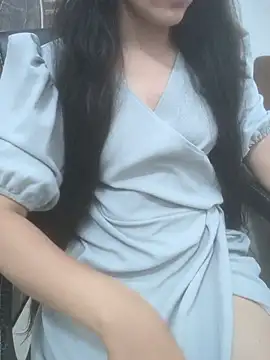 sushmita0 Adlı Modelin Web Kamerası Şovu