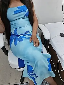 XXX chat uživo modela sushmita0