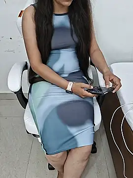 sushmita0 Adlı Modelin Web Kamerası Şovu