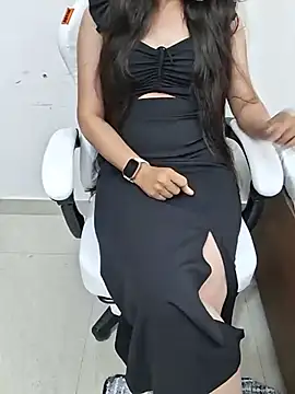 sushmita0n Webbikameraesitys