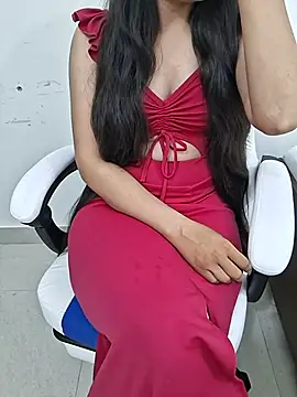 sushmita0 Adlı Modelin Canlı XXX Sohbeti