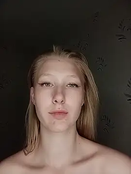 Oh_My_Evaaa élő XXX-chatje