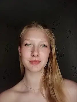 Webkamerová show Oh_My_Evaaa