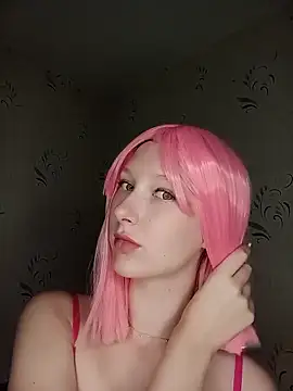 Oh_My_Evaaa webcam show