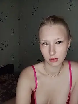 Show de Oh_My_Evaaa na webcam