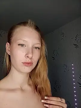 Oh_My_Evaaa Webcam-Show